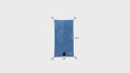 Load image into Gallery viewer, Zoomie Zoom & Dry Towel