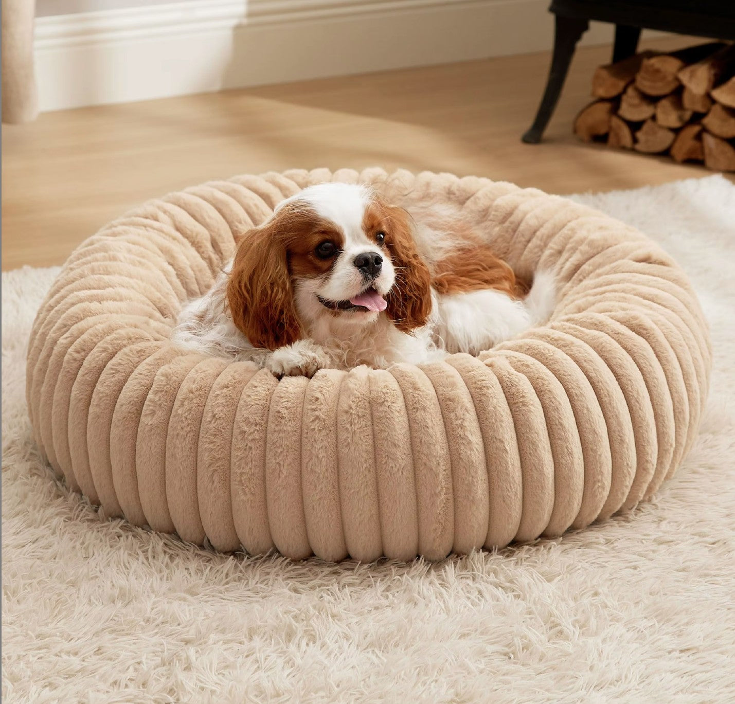 CloudRest Lounger