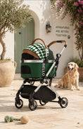 Load image into Gallery viewer, The Bello Pet Carriage