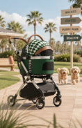 Load image into Gallery viewer, The Bello Pet Carriage