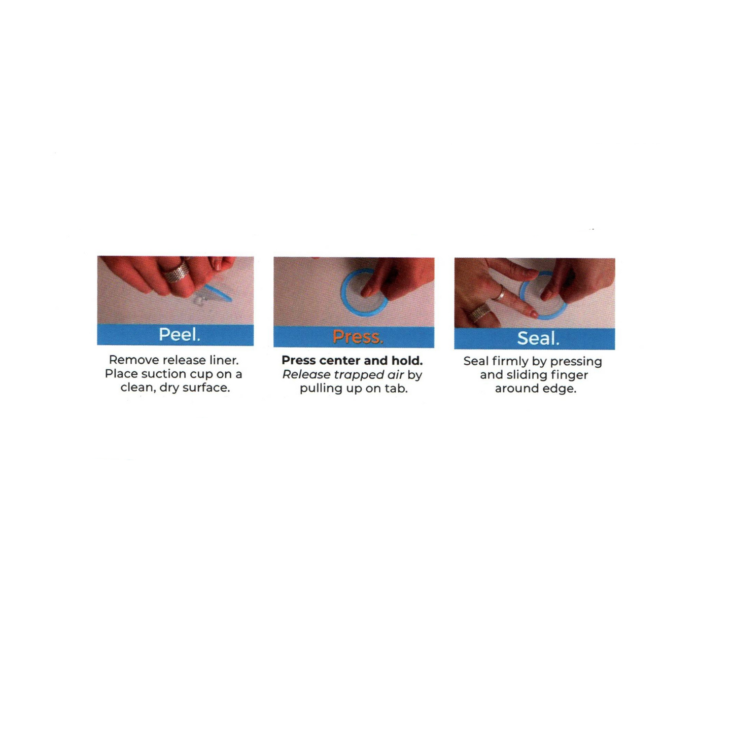 Replacement Suction Cups