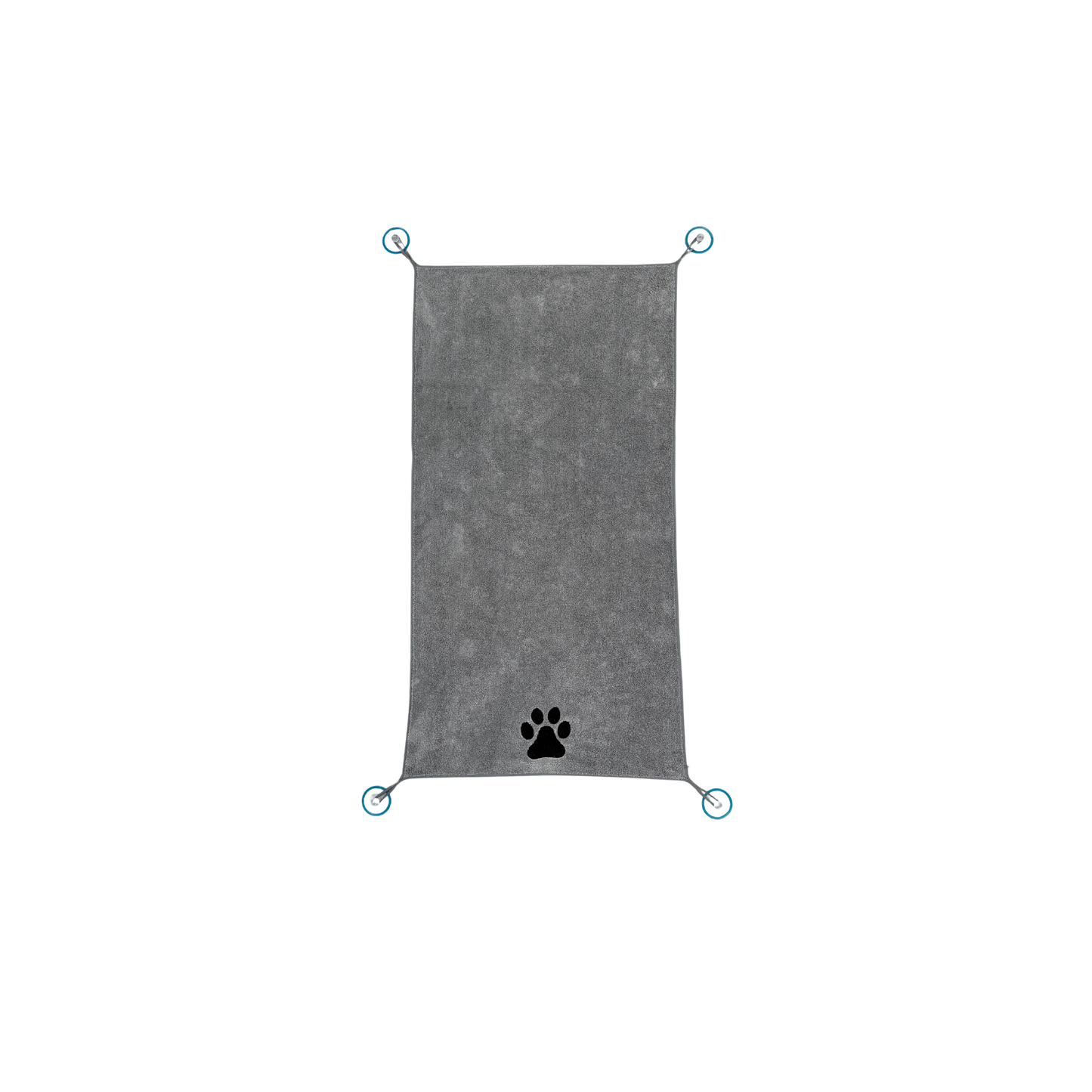Zoomie Zoom & Dry Pet Towel