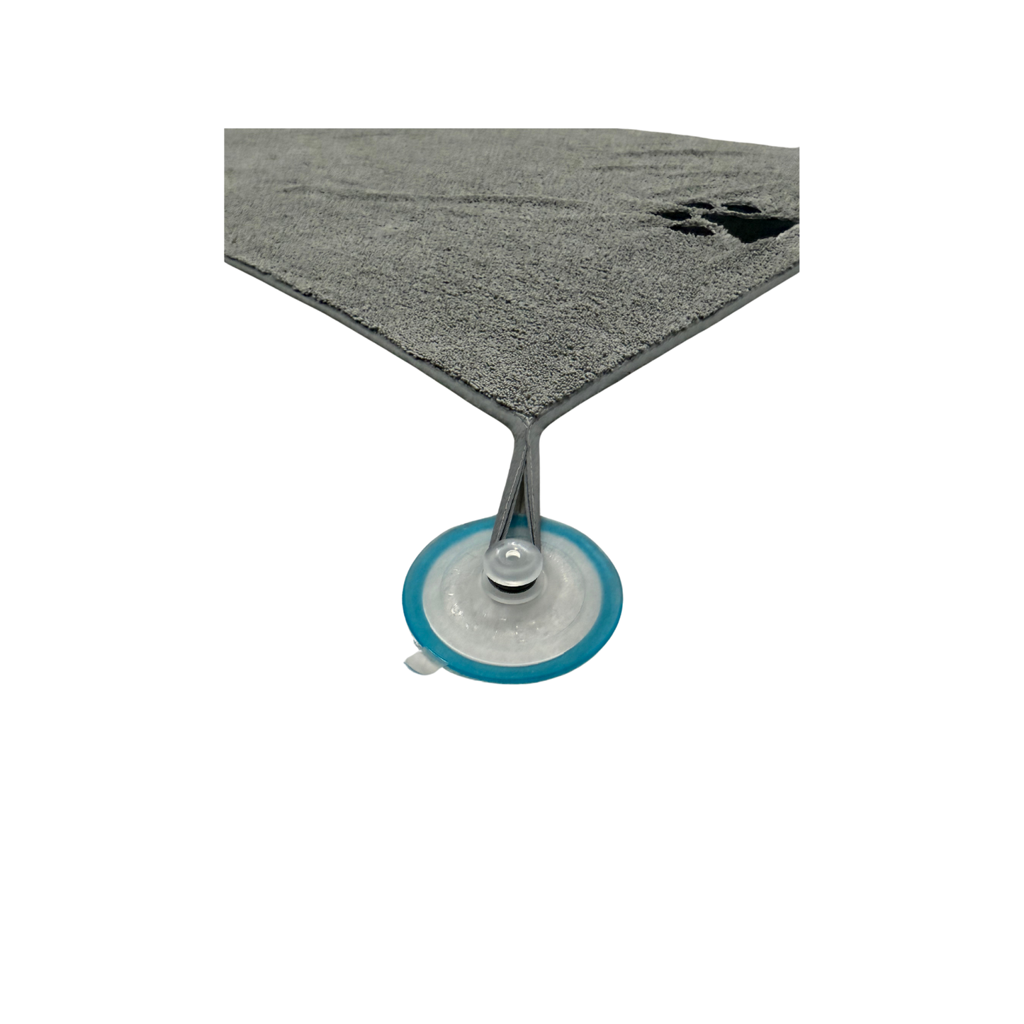 Zoomie Zoom & Dry Pet Towel