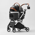 Load image into Gallery viewer, The Bello Pet Carriage