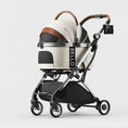 Load image into Gallery viewer, The Bello Pet Carriage