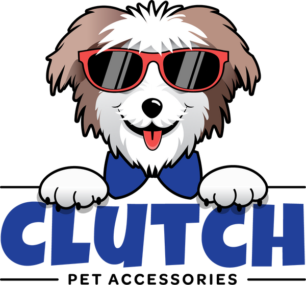 Clutch Pet Accessories