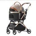 Load image into Gallery viewer, The Bello Pet Carriage
