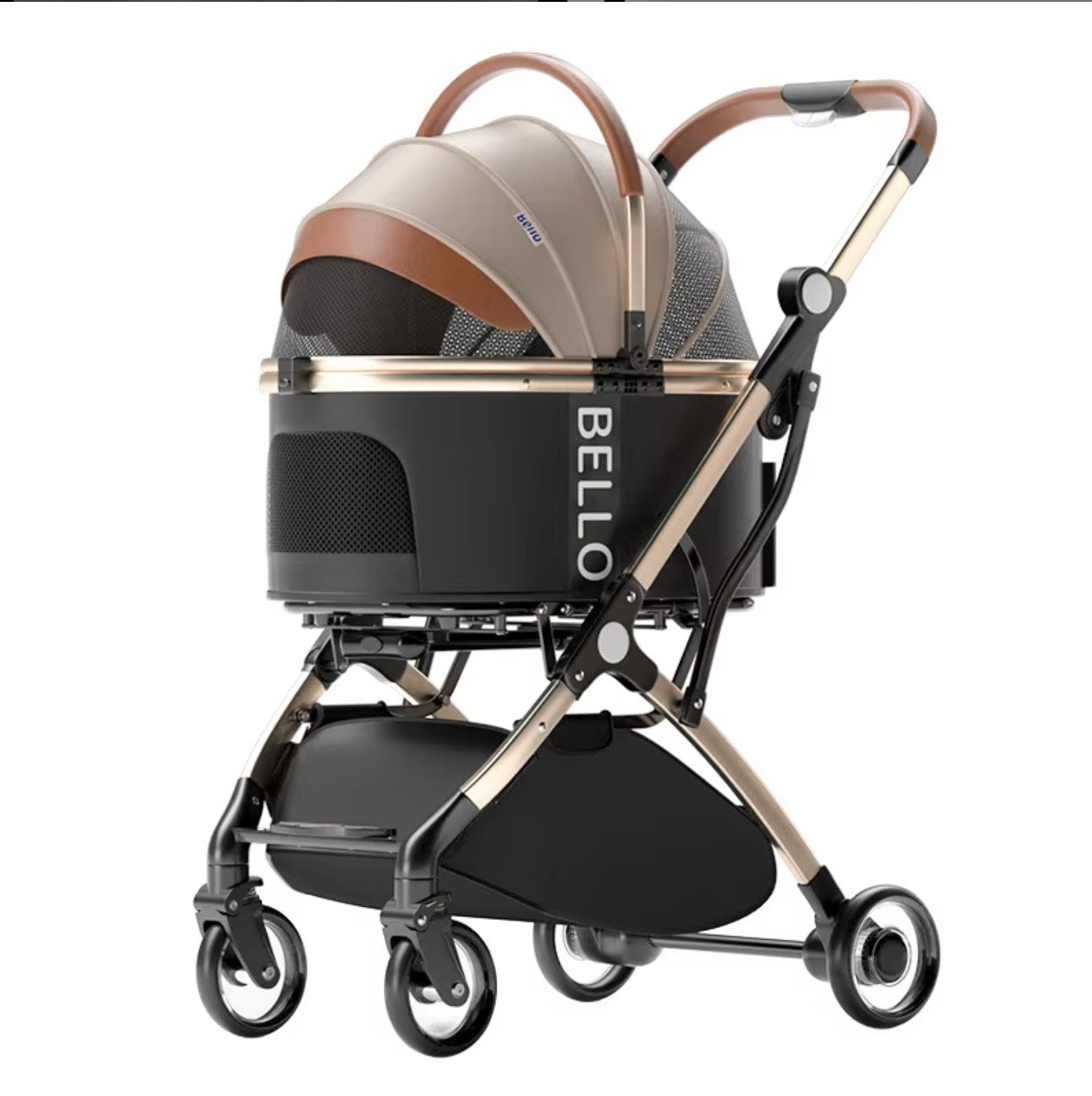 The Bello Pet Carriage