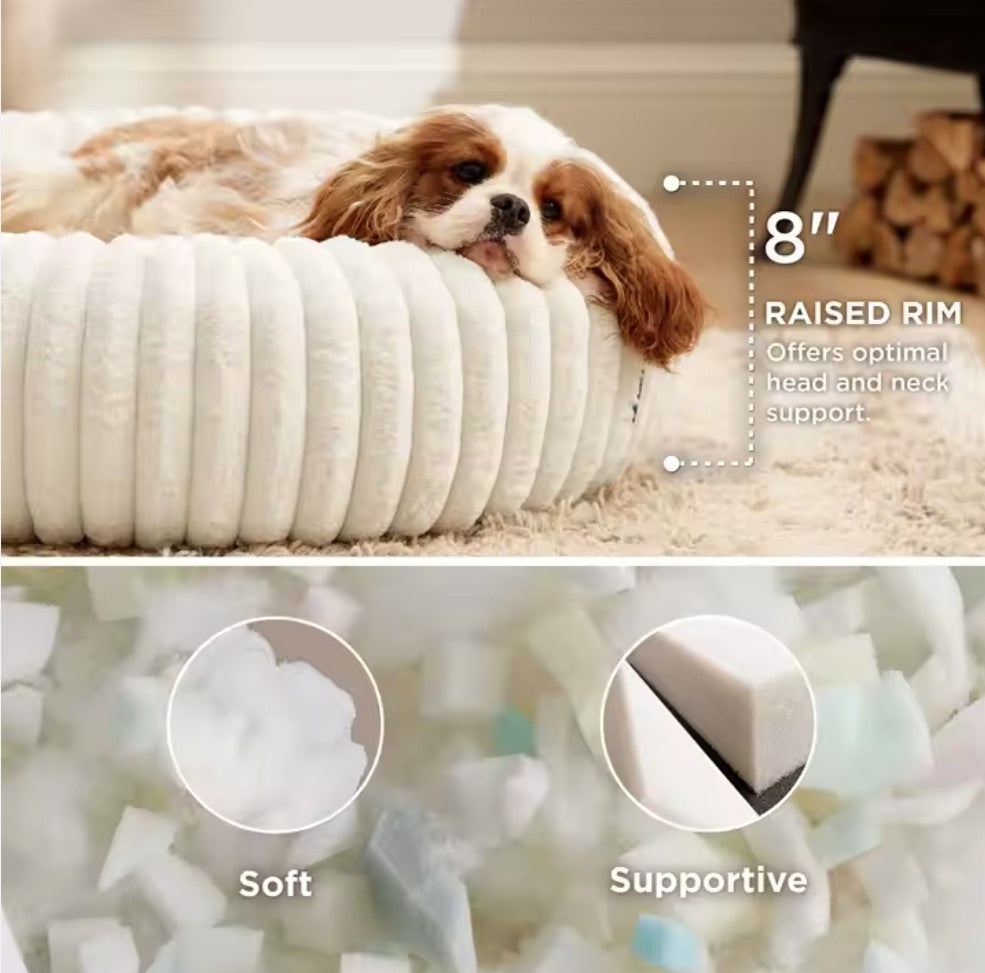CloudRest Lounger