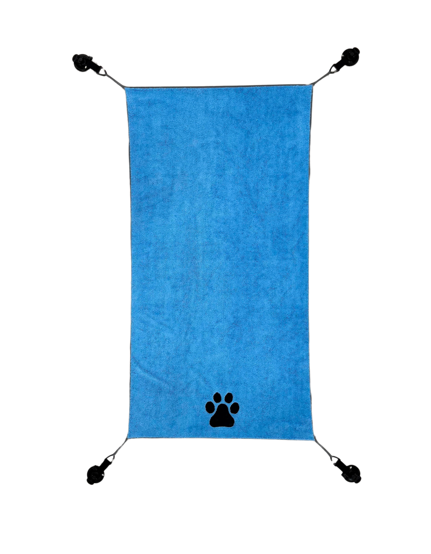 Zoomie Zoom & Dry Pet Towel