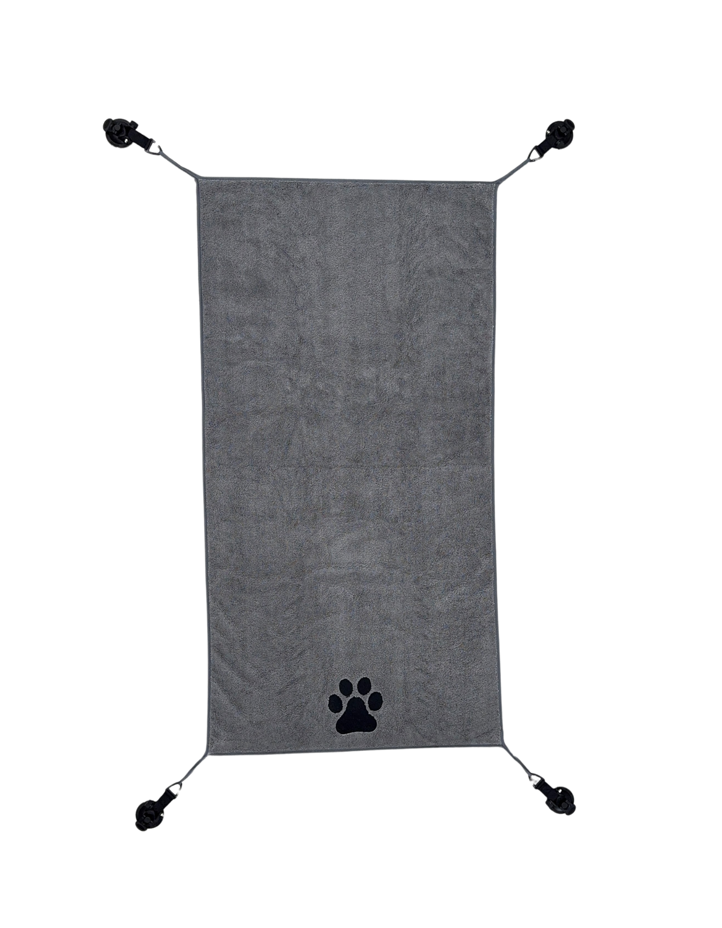 Zoomie Zoom & Dry Pet Towel