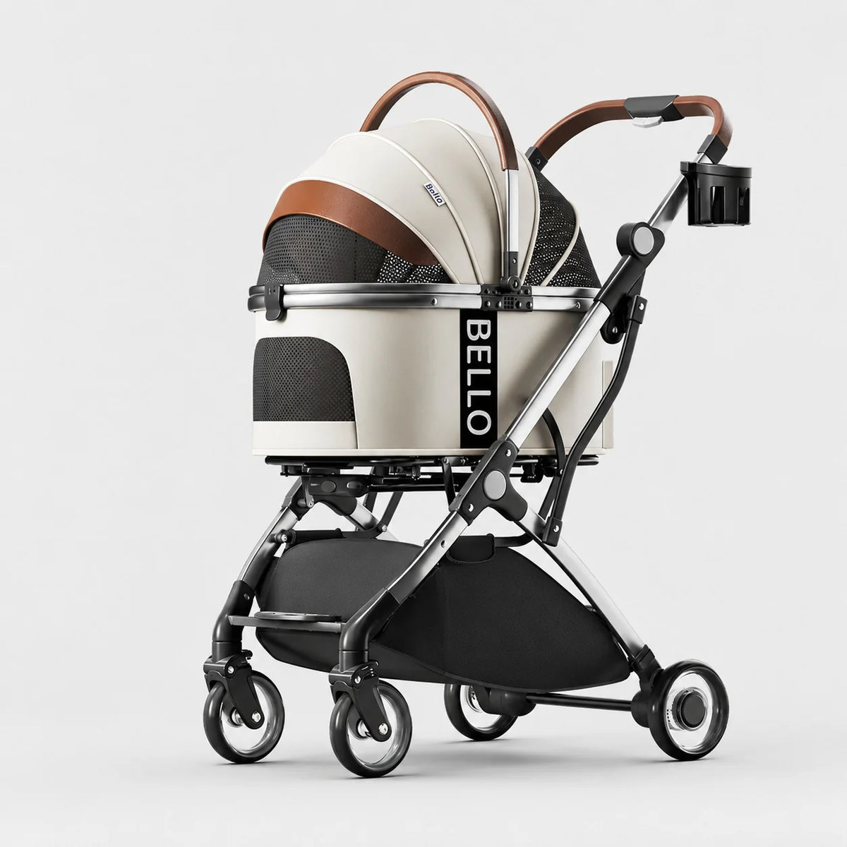 The Bello Pet Carriage